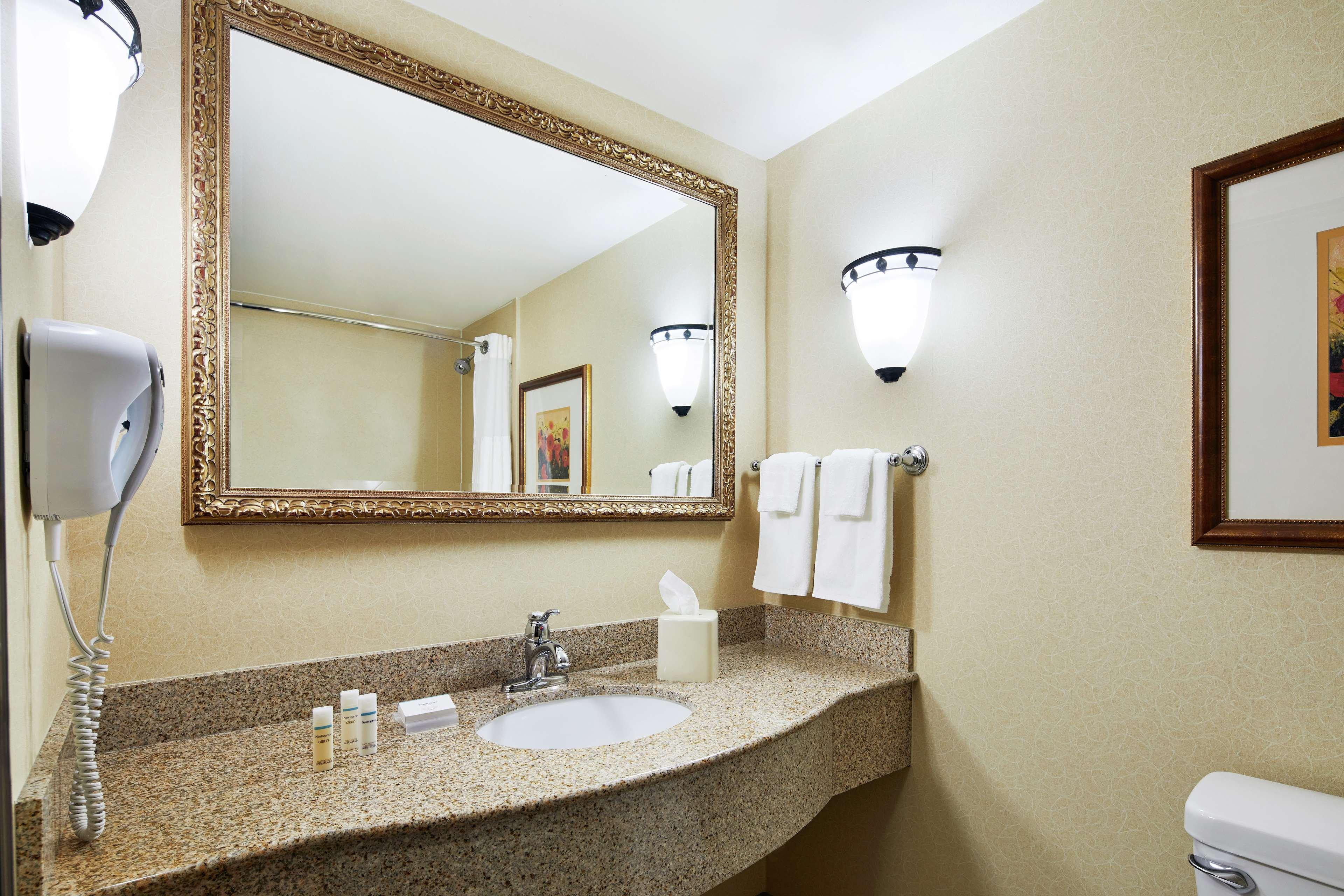 Hilton Garden Inn Las Vegas/Henderson Eksteriør bilde