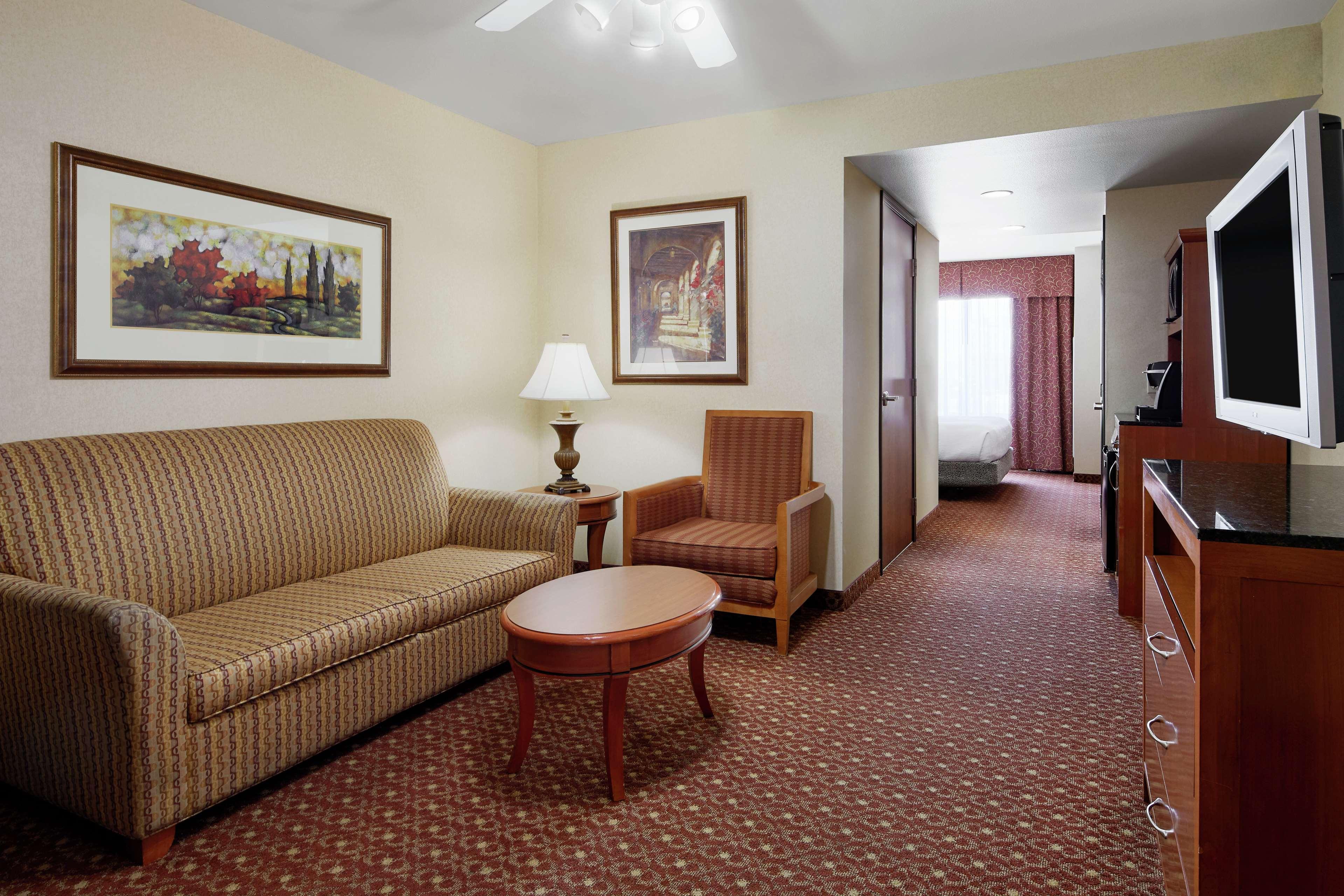 Hilton Garden Inn Las Vegas/Henderson Eksteriør bilde