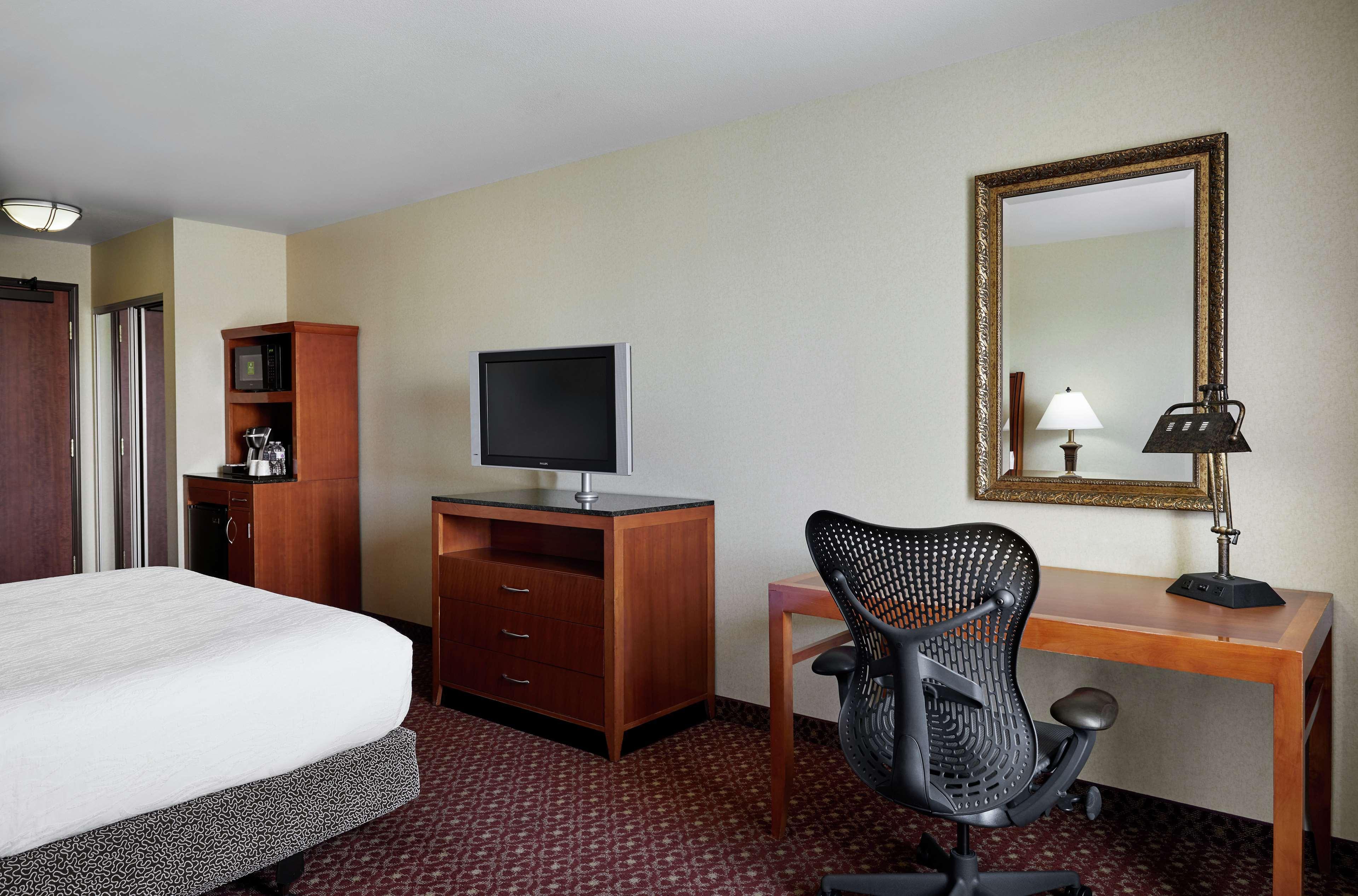 Hilton Garden Inn Las Vegas/Henderson Eksteriør bilde