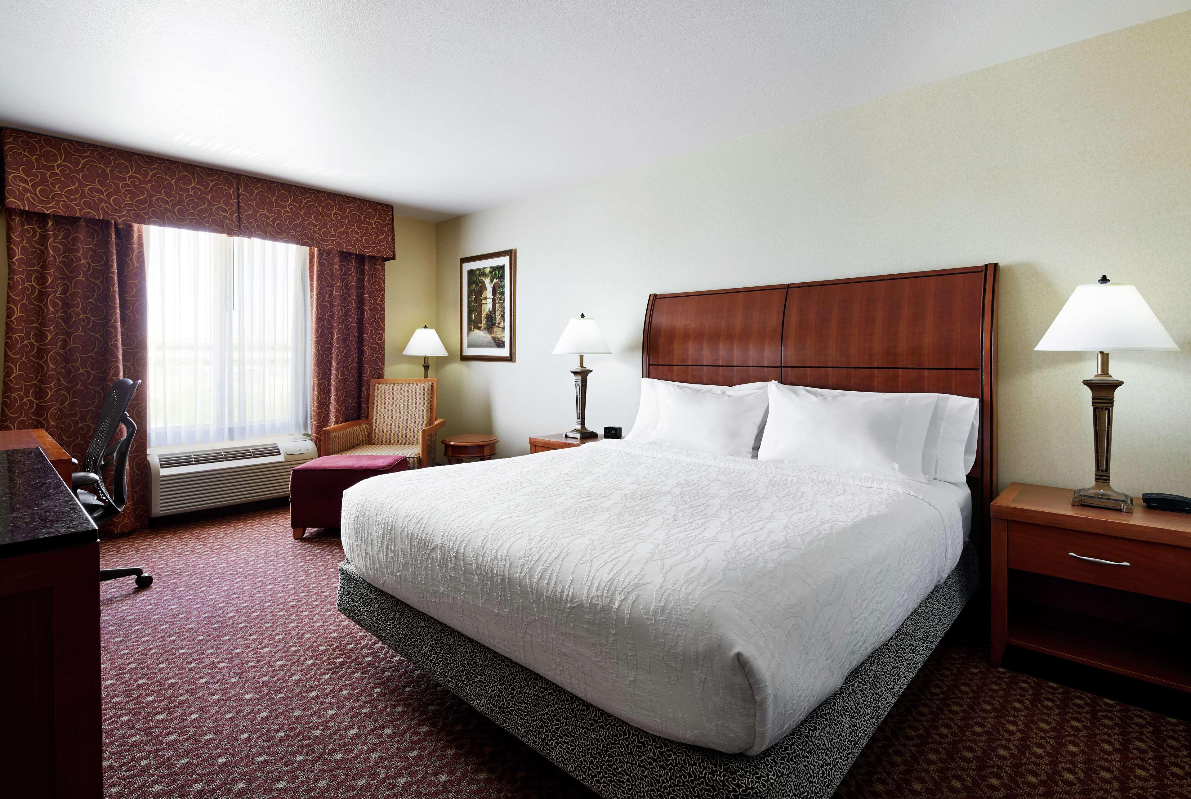 Hilton Garden Inn Las Vegas/Henderson Eksteriør bilde
