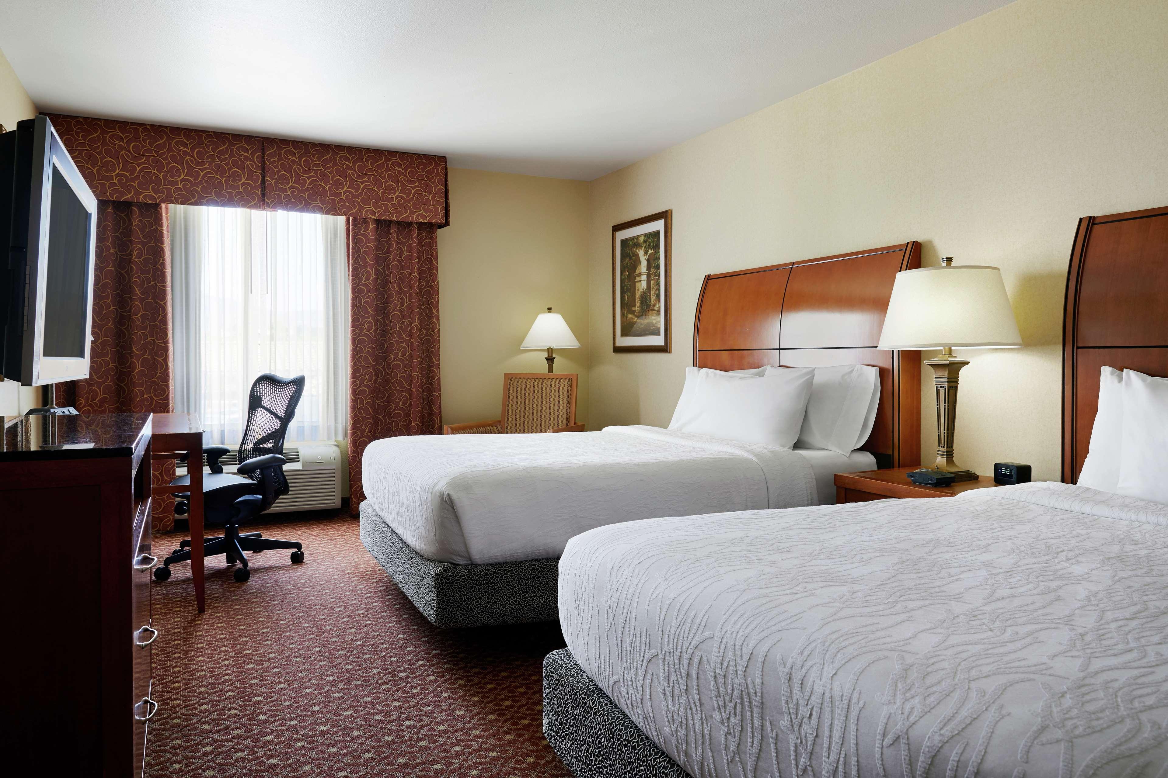 Hilton Garden Inn Las Vegas/Henderson Eksteriør bilde