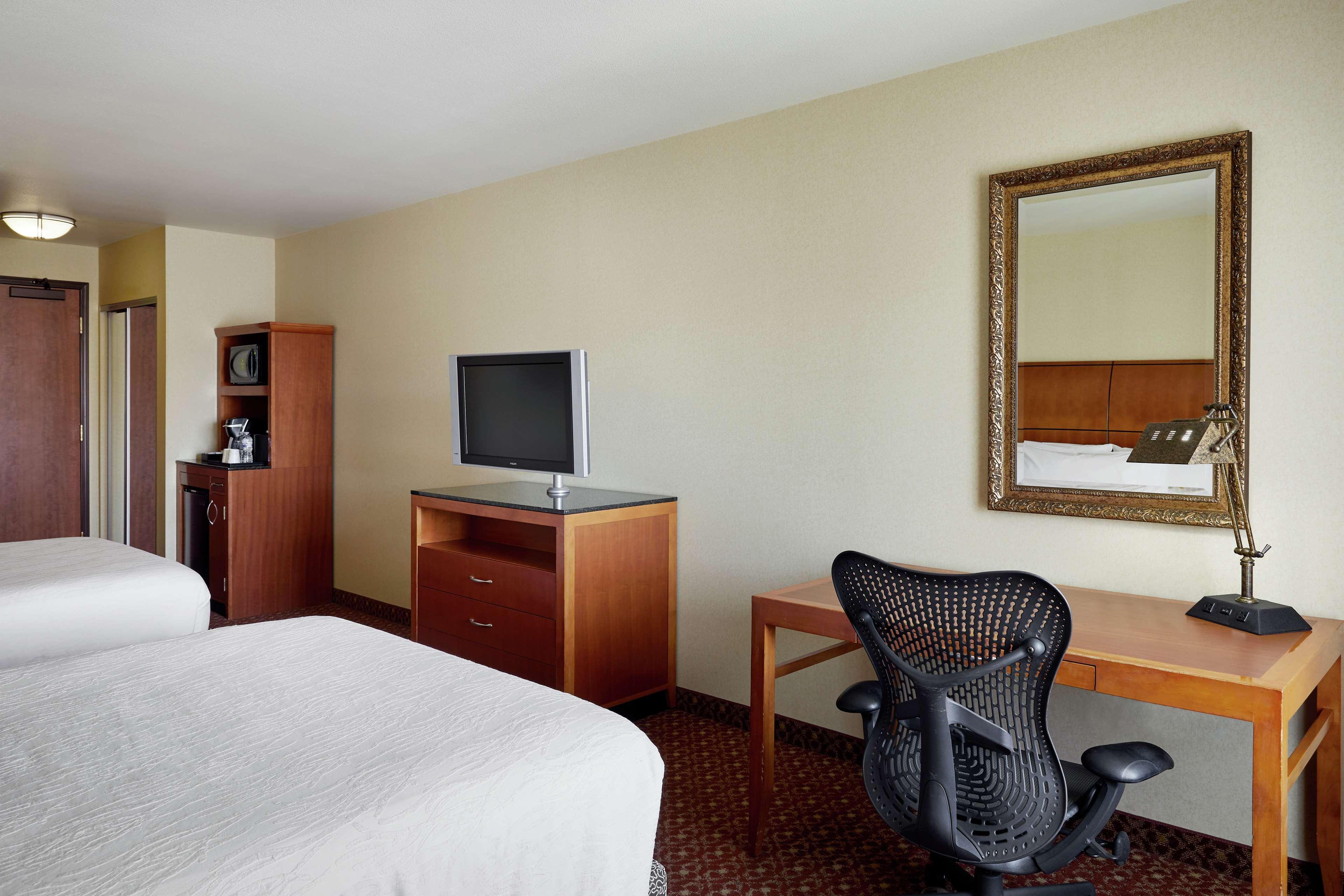 Hilton Garden Inn Las Vegas/Henderson Eksteriør bilde