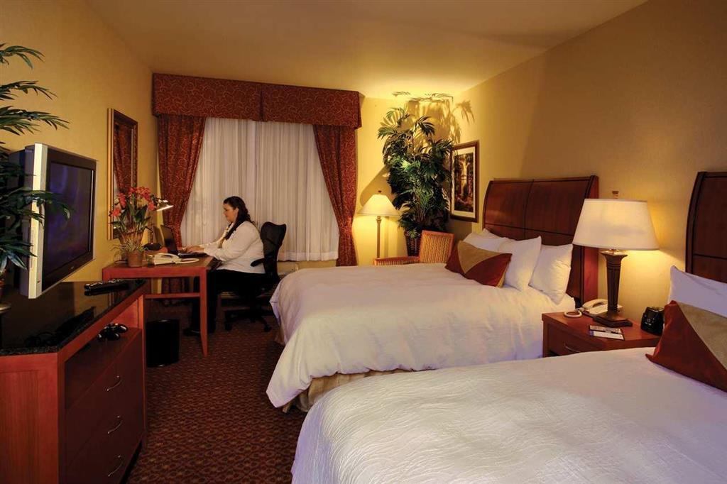 Hilton Garden Inn Las Vegas/Henderson Rom bilde