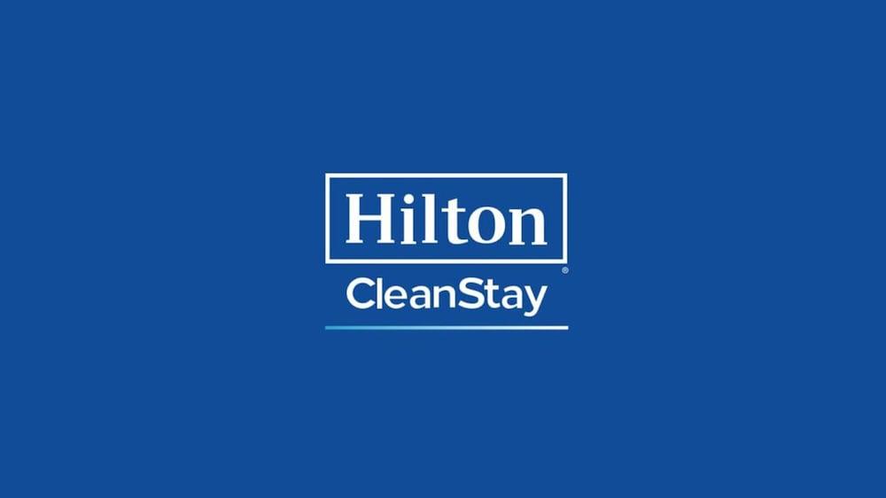 Hilton Garden Inn Las Vegas/Henderson Eksteriør bilde