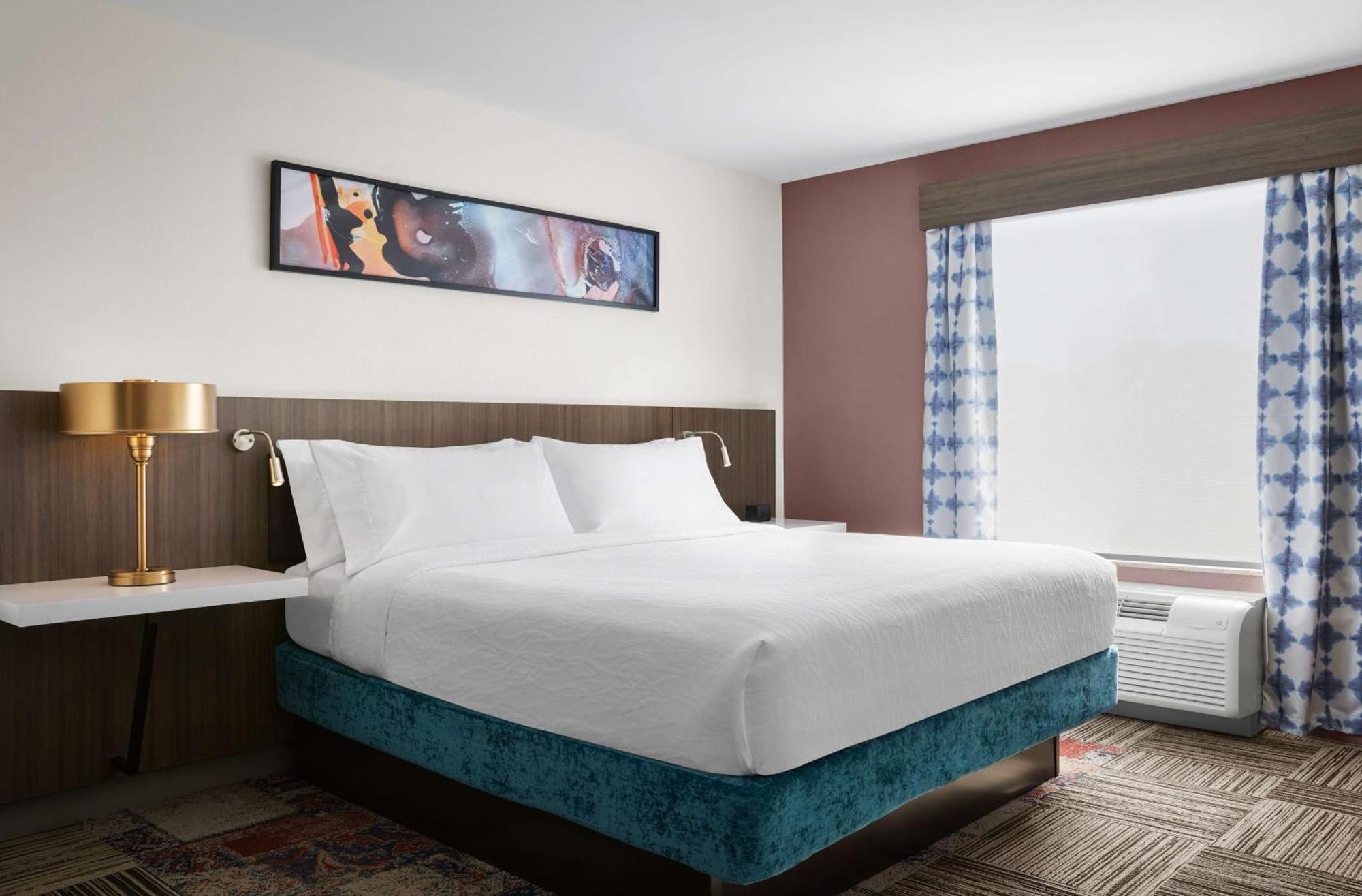 Hilton Garden Inn Las Vegas/Henderson Eksteriør bilde