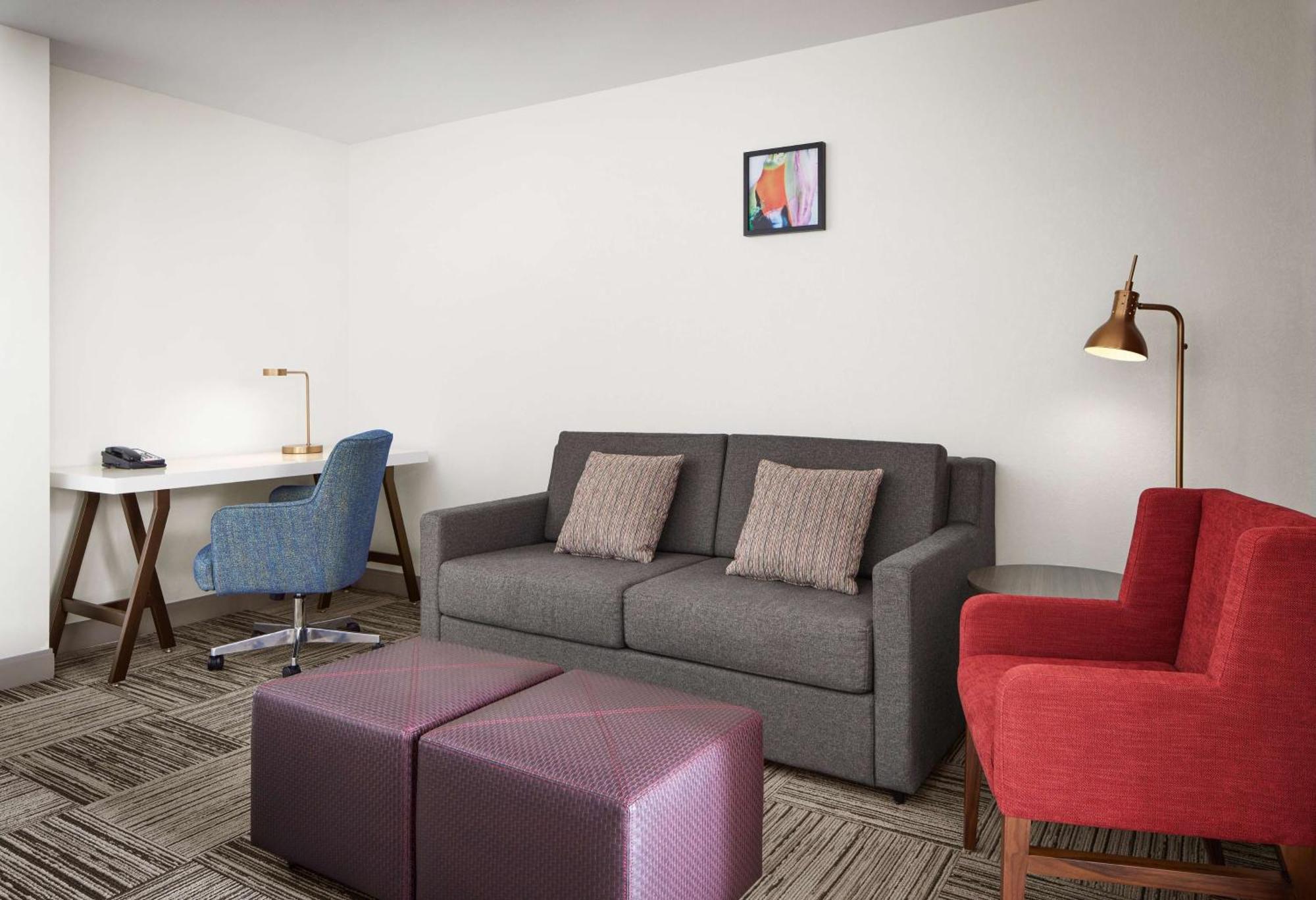 Hilton Garden Inn Las Vegas/Henderson Eksteriør bilde