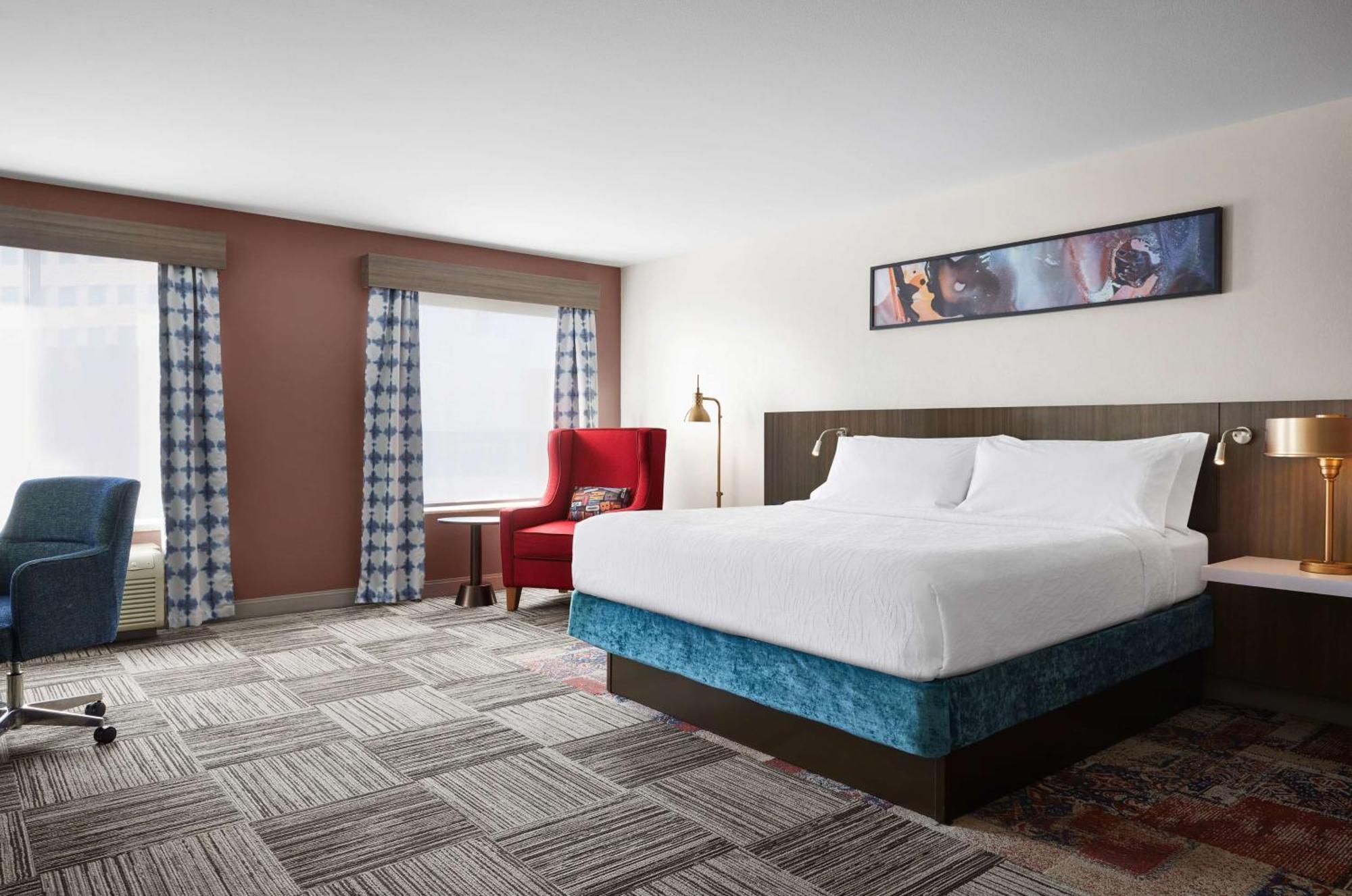 Hilton Garden Inn Las Vegas/Henderson Eksteriør bilde