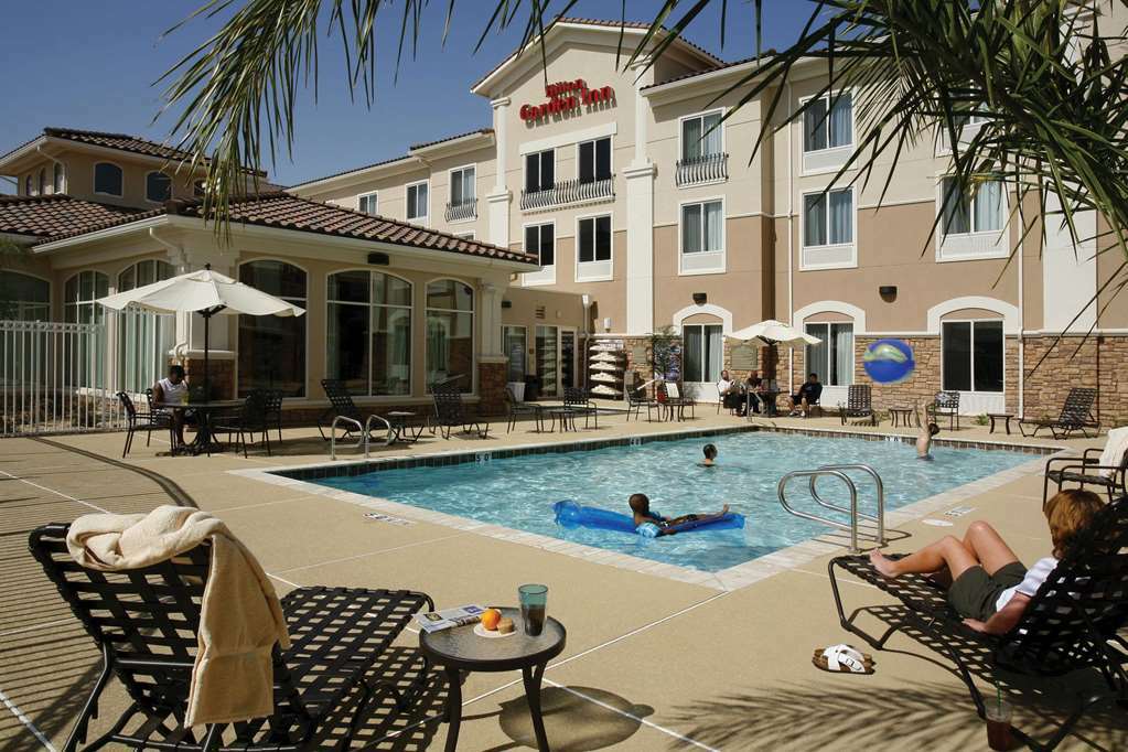 Hilton Garden Inn Las Vegas/Henderson Fasiliteter bilde