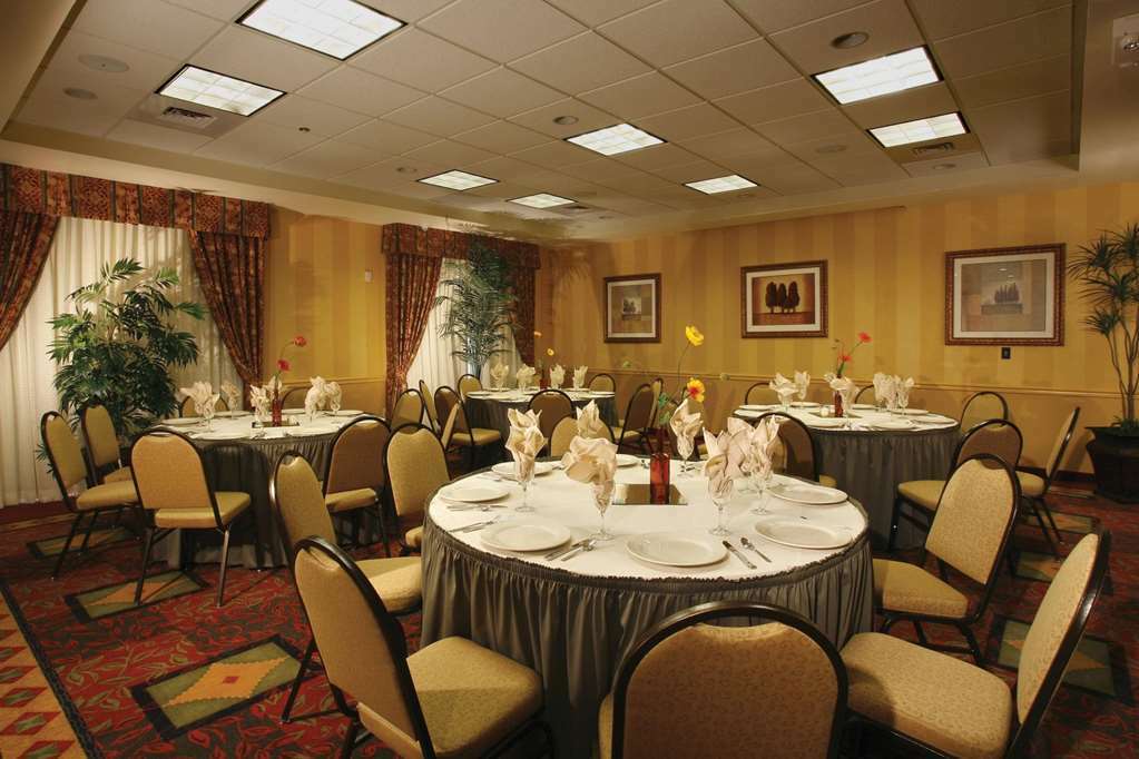 Hilton Garden Inn Las Vegas/Henderson Fasiliteter bilde