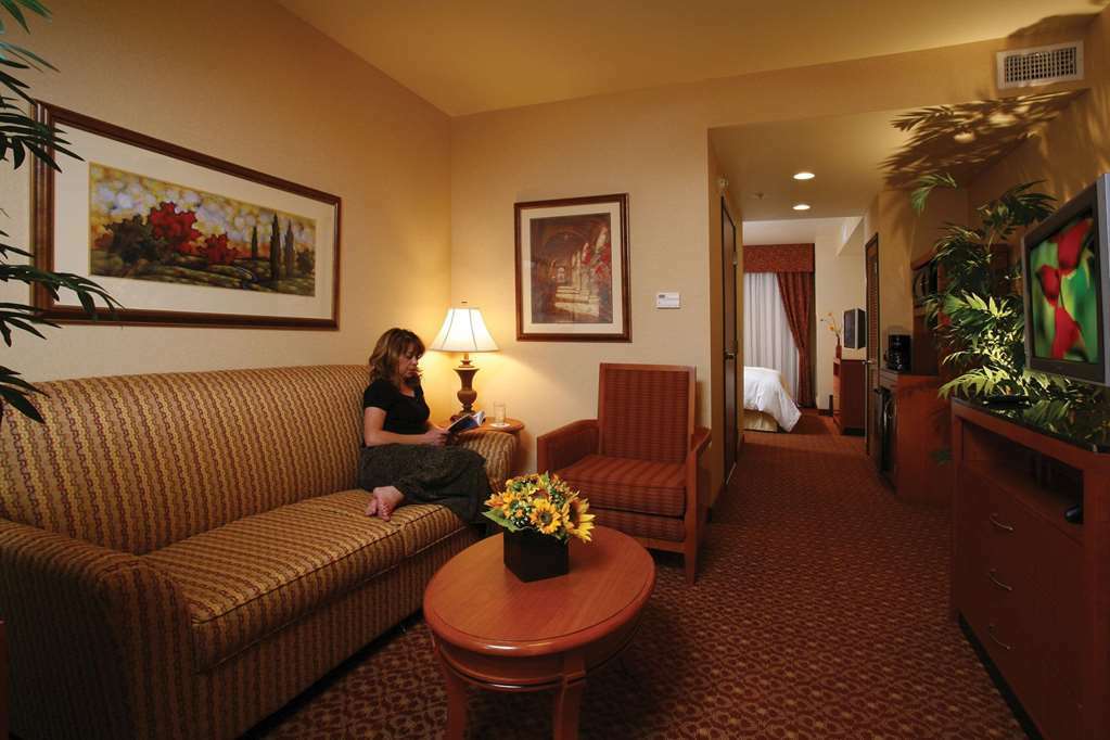 Hilton Garden Inn Las Vegas/Henderson Rom bilde
