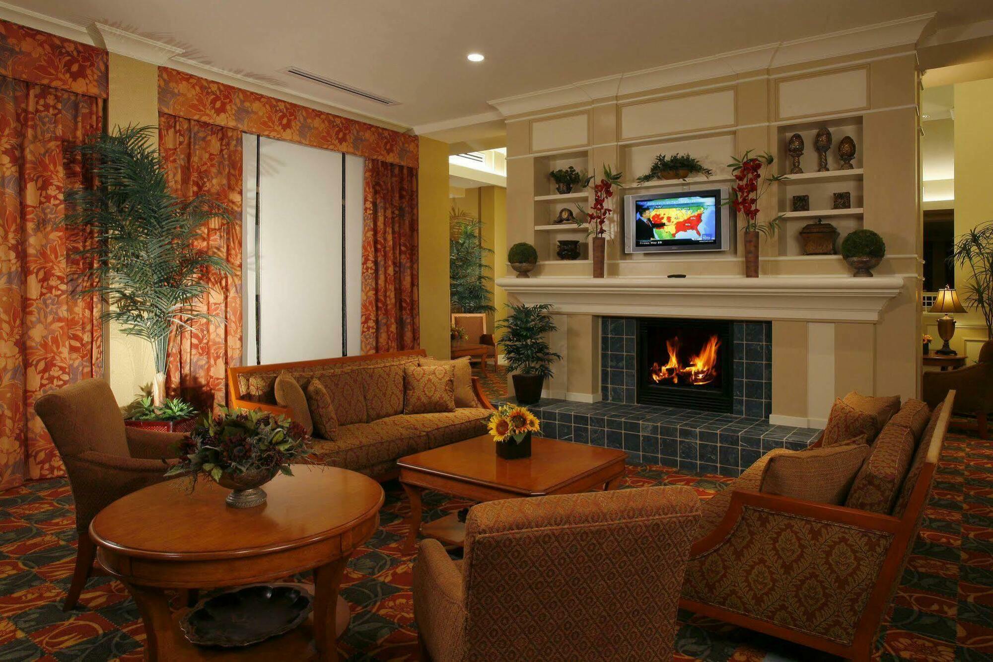 Hilton Garden Inn Las Vegas/Henderson Eksteriør bilde